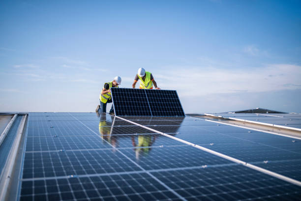 Best Solar Panel Roofing Installation  in Tonopah, NV