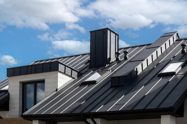 Best Roof Moss and Algae Removal  in Tonopah, NV
